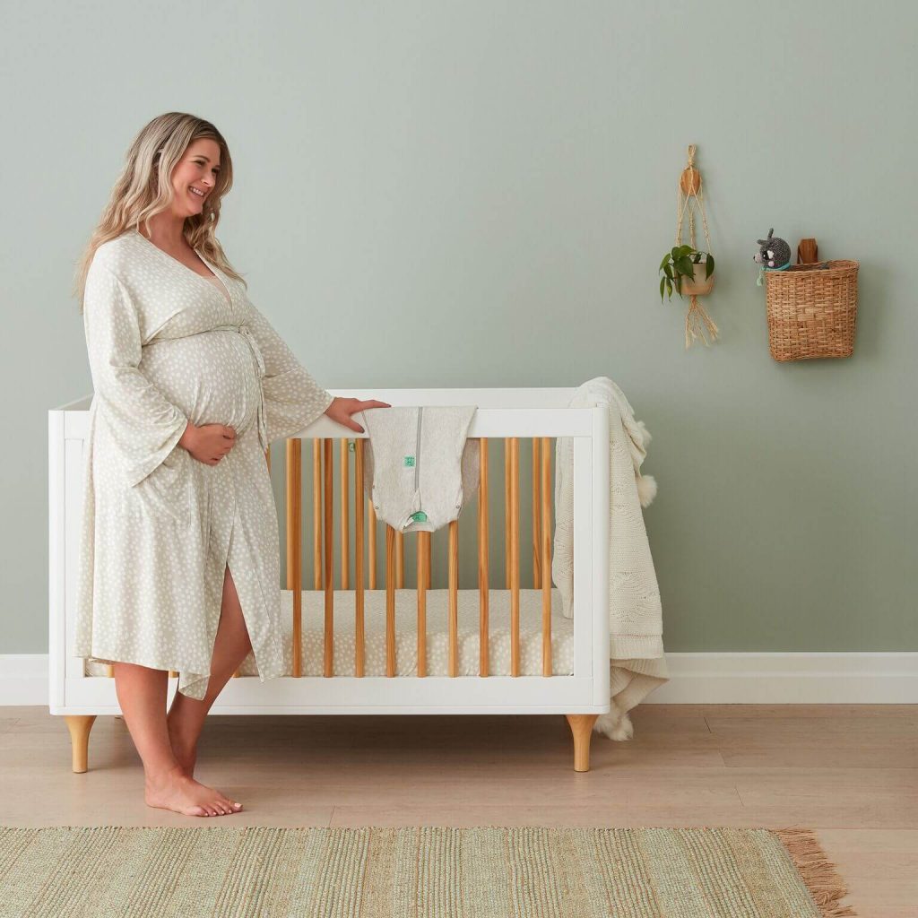 ergopouch mama disrupt