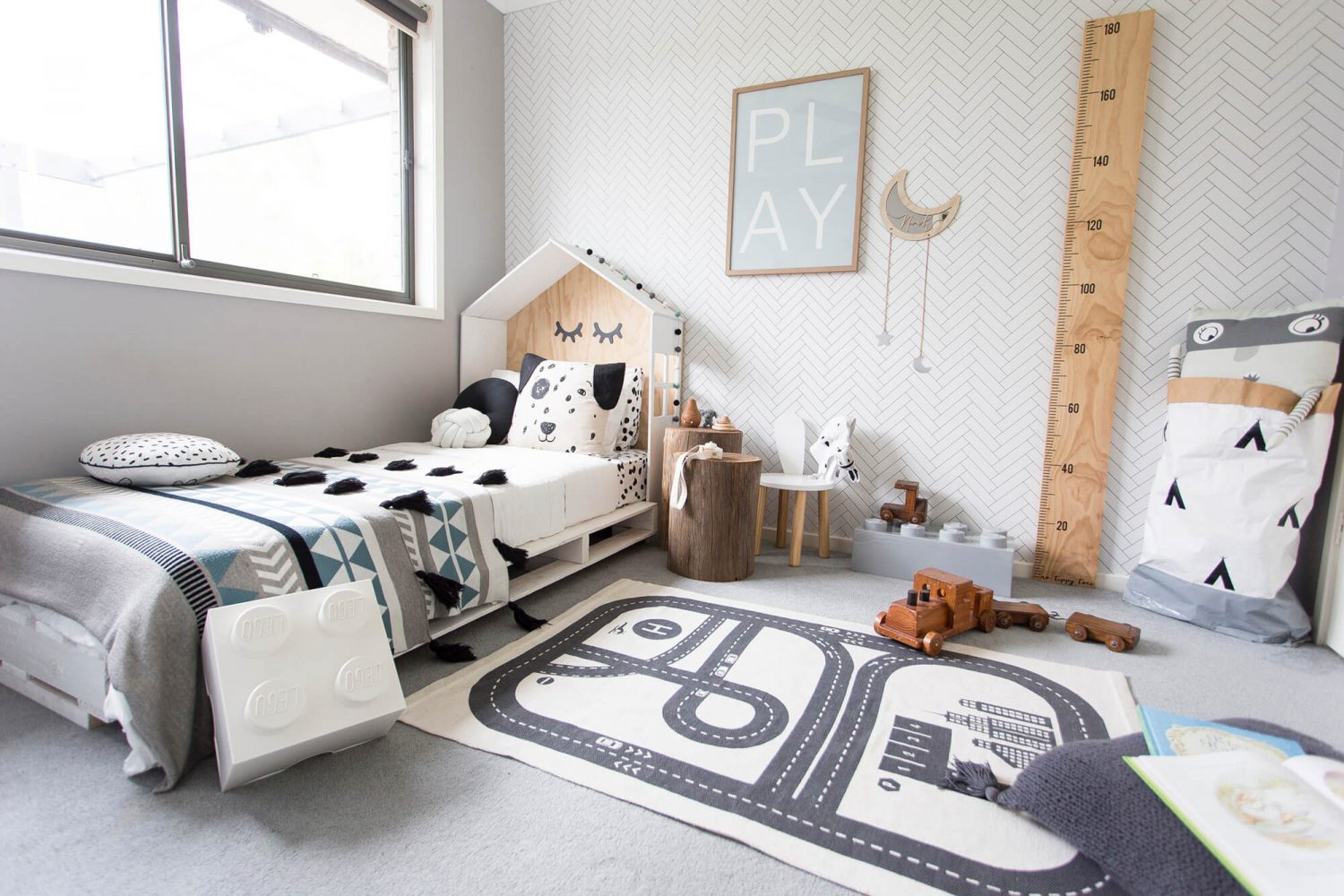 scandi room mama disrupt