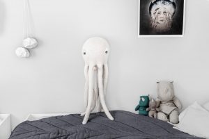 chill bedroom mama disrupt