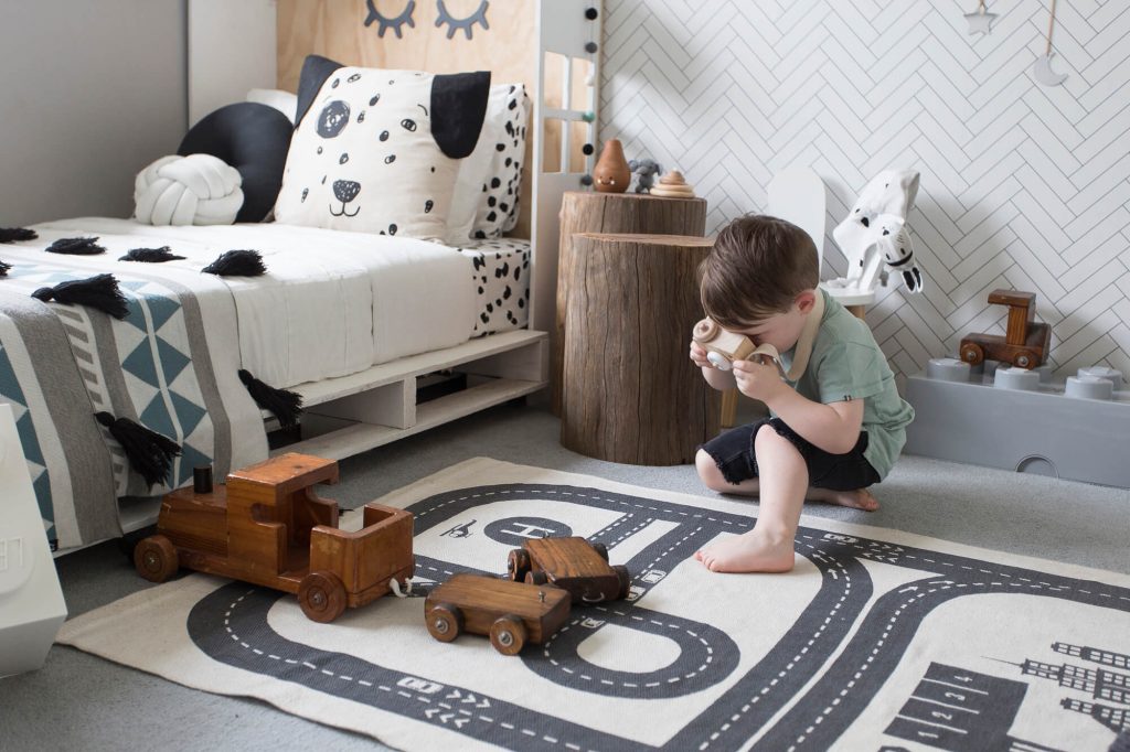 scandi room mama disrupt