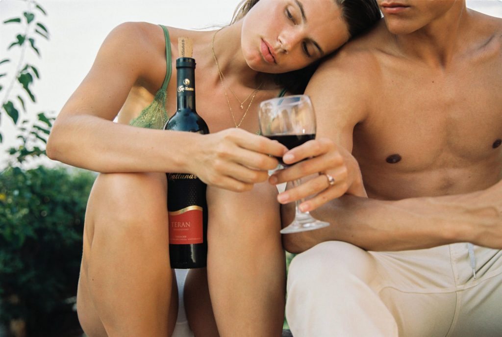 ribs and dust mama disrupt