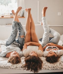 Being a mother isn’t always easy mama disrupt