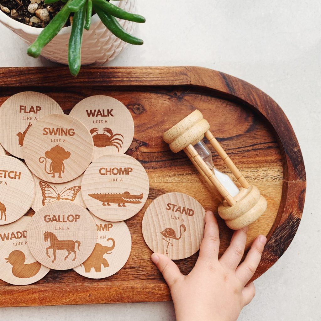 7 Eco Toys Your Kids Will Love - Mama Disrupt®