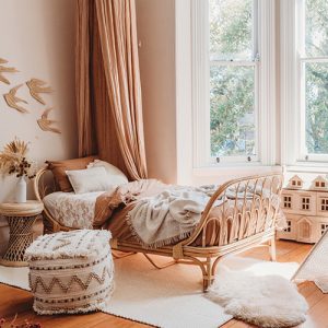 Harvest Design Living Mama Disrupt® Mama Collective