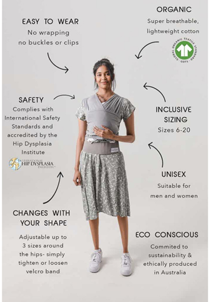 babydink mama disrupt