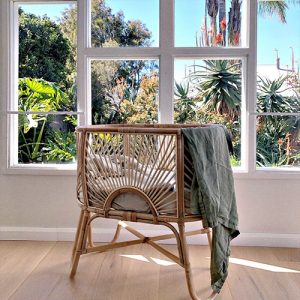 harvest design living