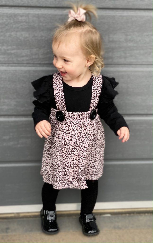 my little wardrobe mama disrupt