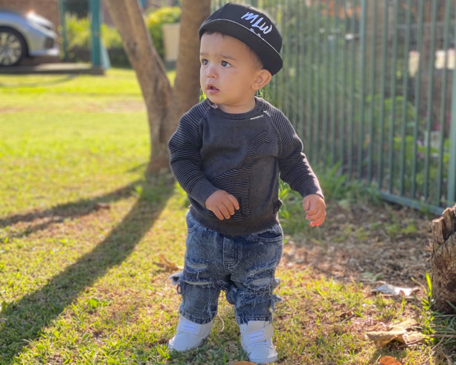 10 Ways To Update Your Bambino’s Wardrobe This Season - Mama Disrupt®