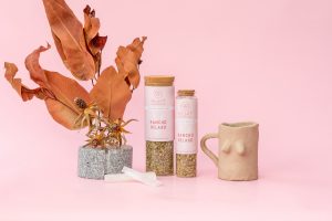 heart therapeutics mama disrupt