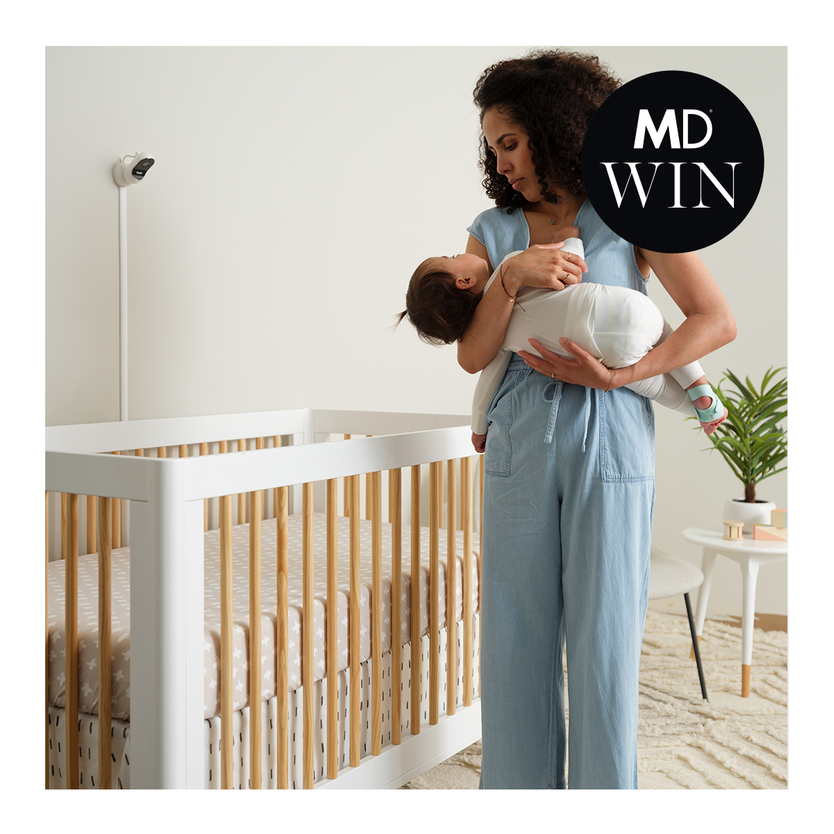 Owelet Giveaway Mama Disrupt® Win