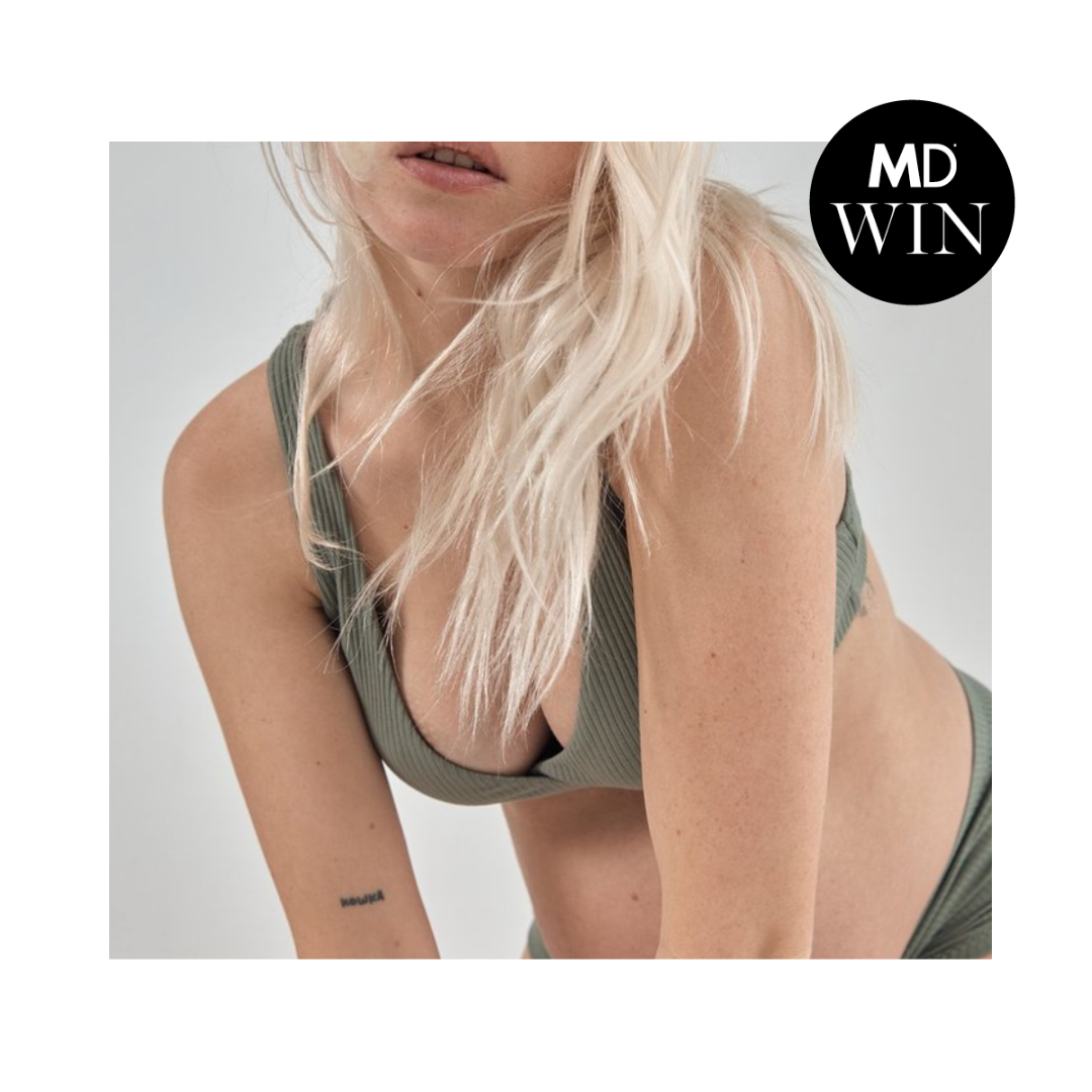 Memo Mama Disrupt® Giveaway