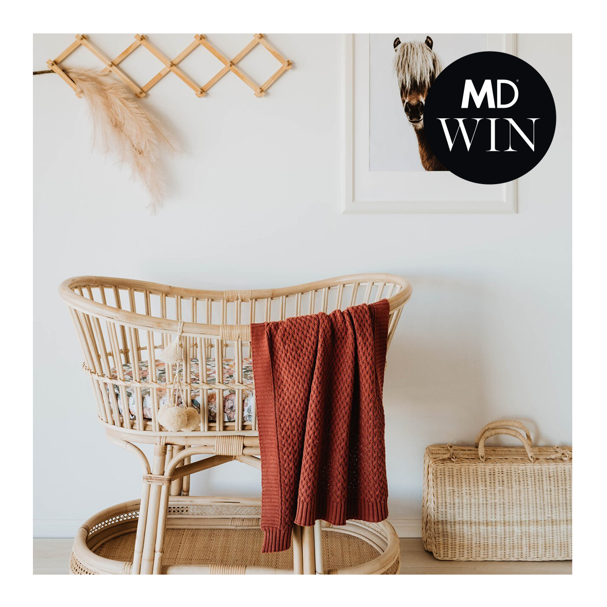 Mumma and Bubba Mama Disrupt® Giveaway
