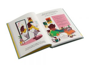 Jessica Sanders Be Your Own Man Mama Disrupt