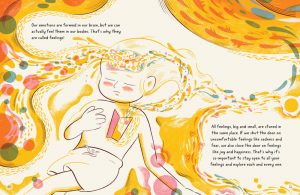 Jessica Sanders Be Your Own Man Mama Disrupt