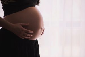 The COVID-19 Pandemic Is Affecting New Mums