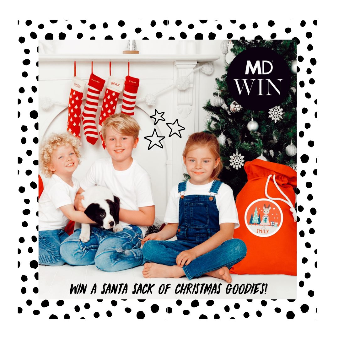 Stuck on You Mama Disrupt® Giveaway