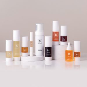 biologi skin care mama disrupt