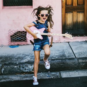 Loog Guitars
