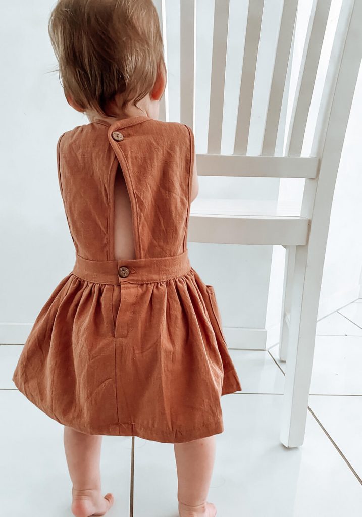my little wardrobe mama disrupt