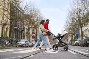 Bugaboo Mama Disrupt