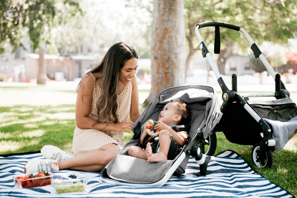Bugaboo Mama Disrupt