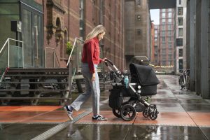 Bugaboo Mama Disrupt
