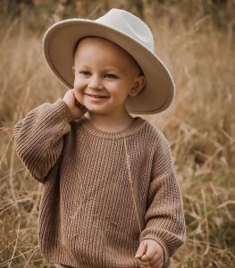 My Little Wardrobe Mama Disrupt