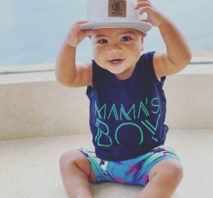 My Little Wardrobe Mama Disrupt