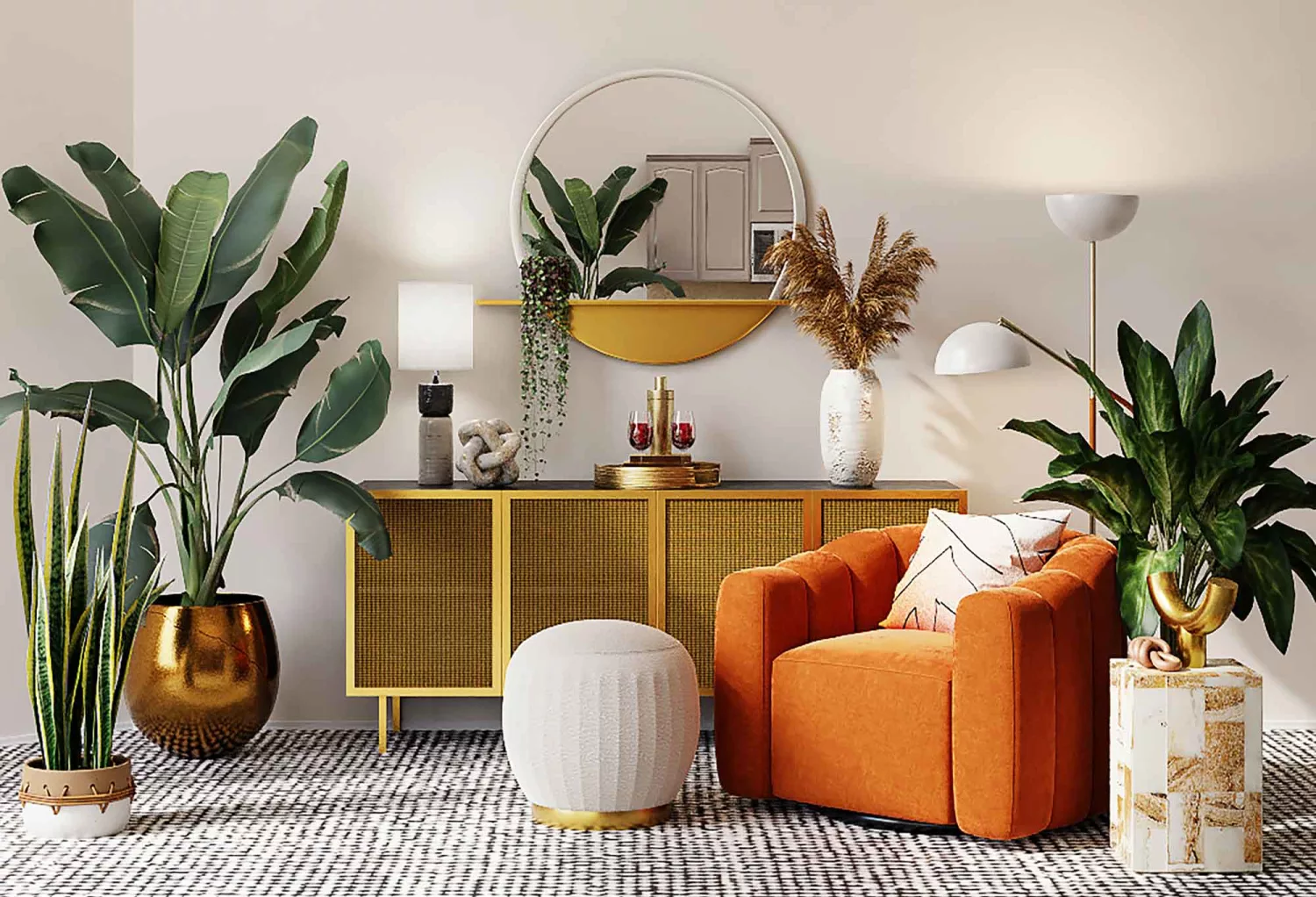 home and winter, mama disrupt