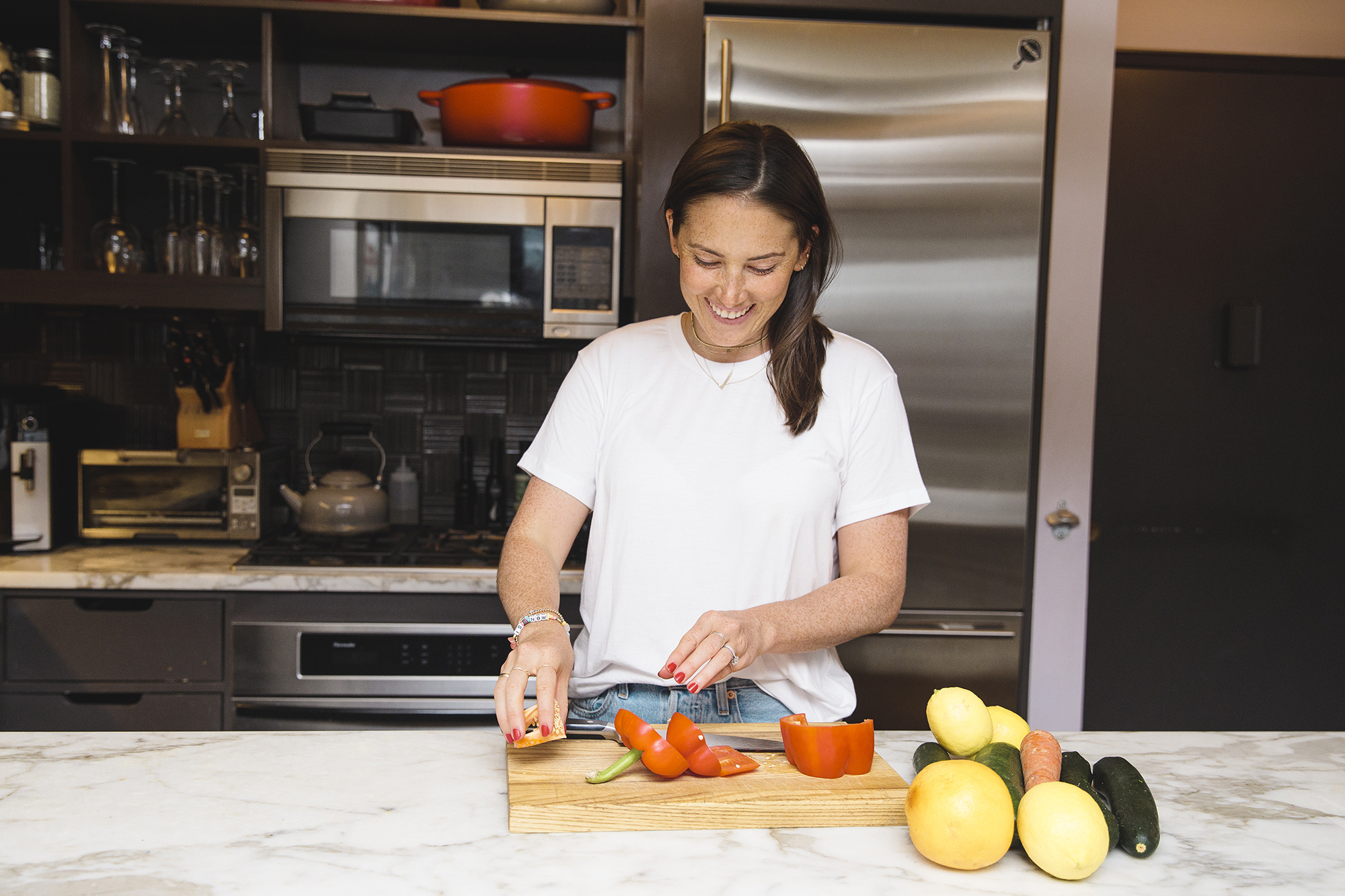 How To Live A Healthy Life mama disrupt