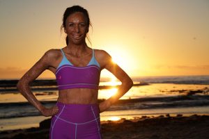 Turia Pitt Mama Disrupt