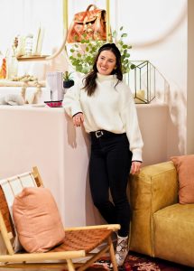 How To Live A Healthy Life mama disrupt