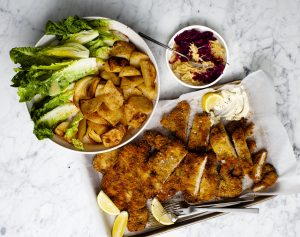 Every night of the week Lucy Tweed Mama Disrupt