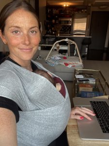 How To Live A Healthy Life mama disrupt