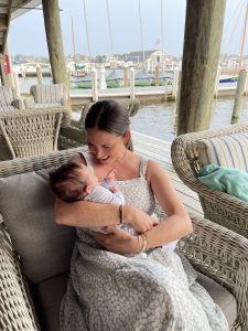 How To Live A Healthy Life mama disrupt