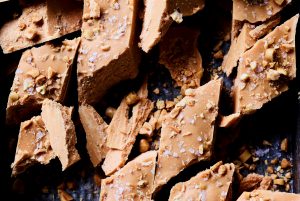 Father's Day Recipe mama disrupt