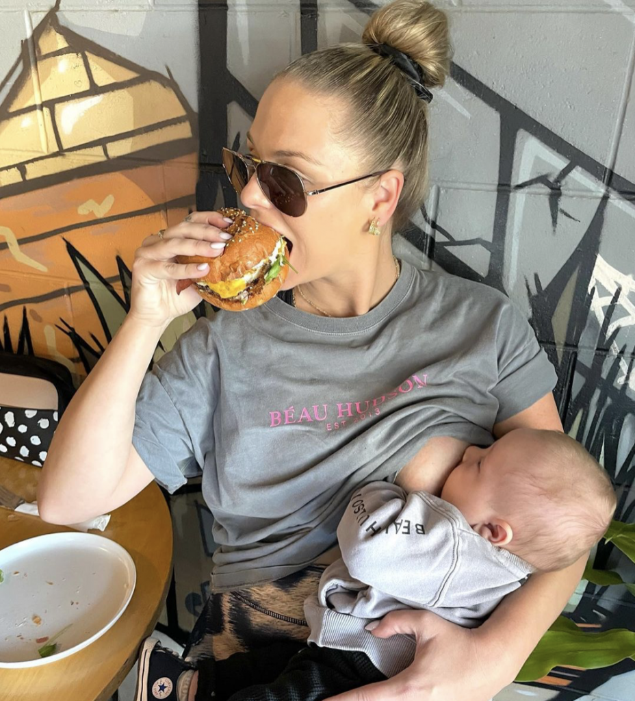 tara pavlovic mama disrupt