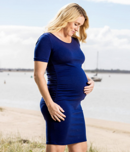 sally Pearson mama disrupt