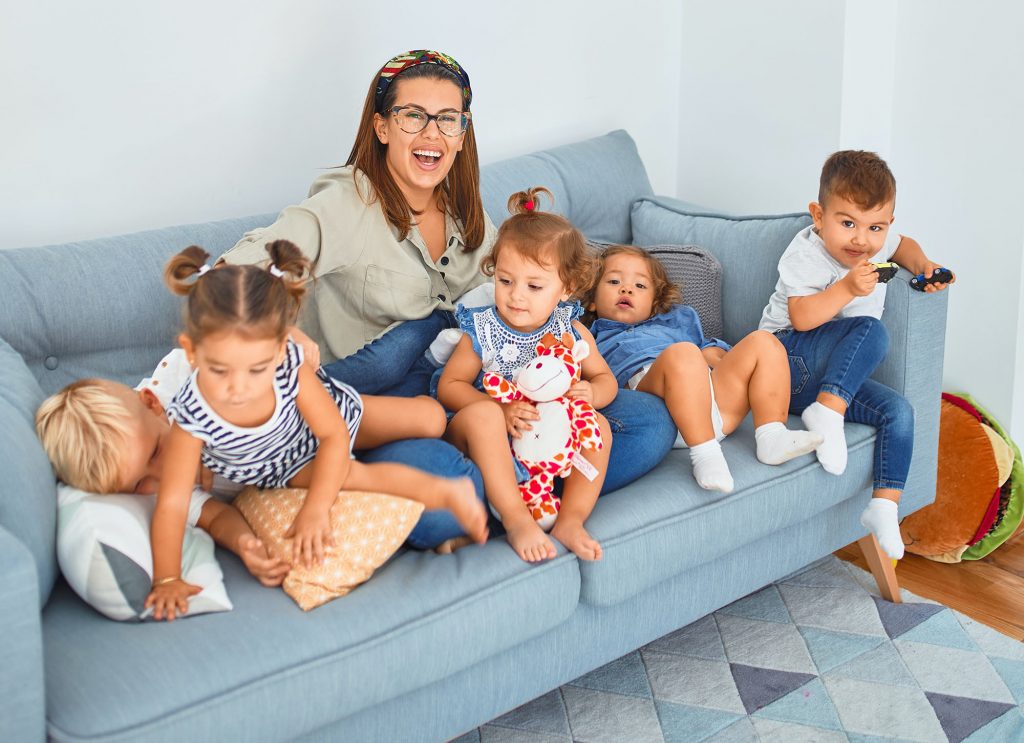 gumtree mama disrupt