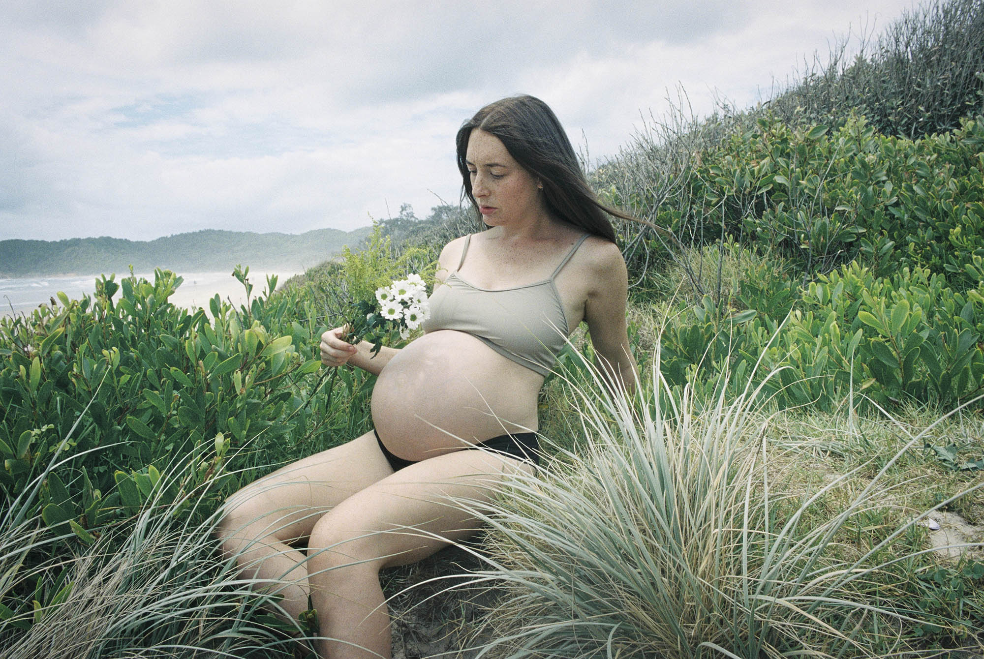 Nurture Your Needs the birth space mama disrupt