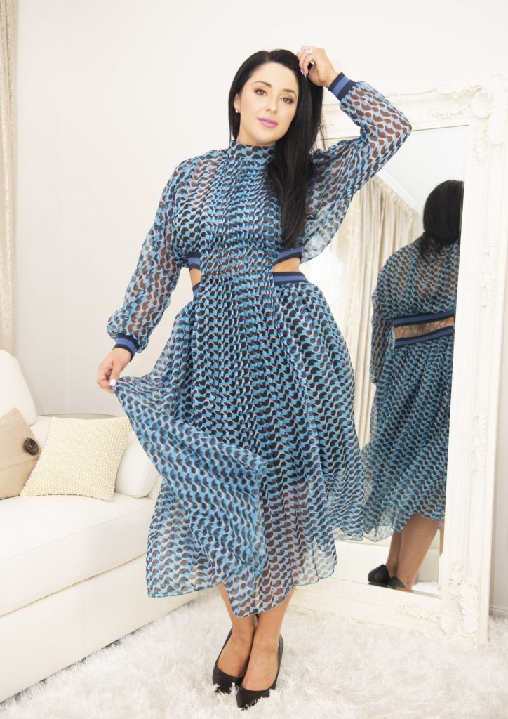 Diana's Closet Mama Disrupt Fashion Hacks For The Modern Mum 