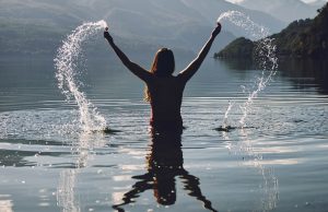 Boost Your Wellbeing mama disrupt