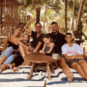 How To Reconnect With Yourself Lindy Rama-Ellis mama disrupt