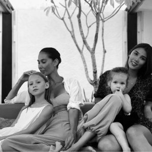 How To Reconnect With Yourself Lindy Rama-Ellis mama disrupt