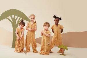 Disney x ergoPouch Collection mama disrupt