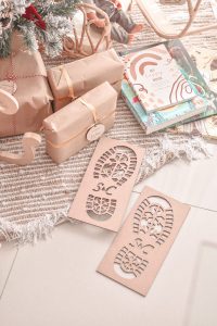 Christmas with the Kids My Little Wardrobe Mama Disrupt