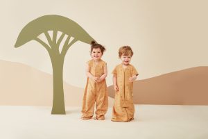 Disney x ergoPouch Collection mama disrupt