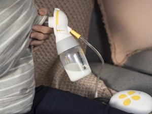 Medela Breast Pump Mama Disrupt