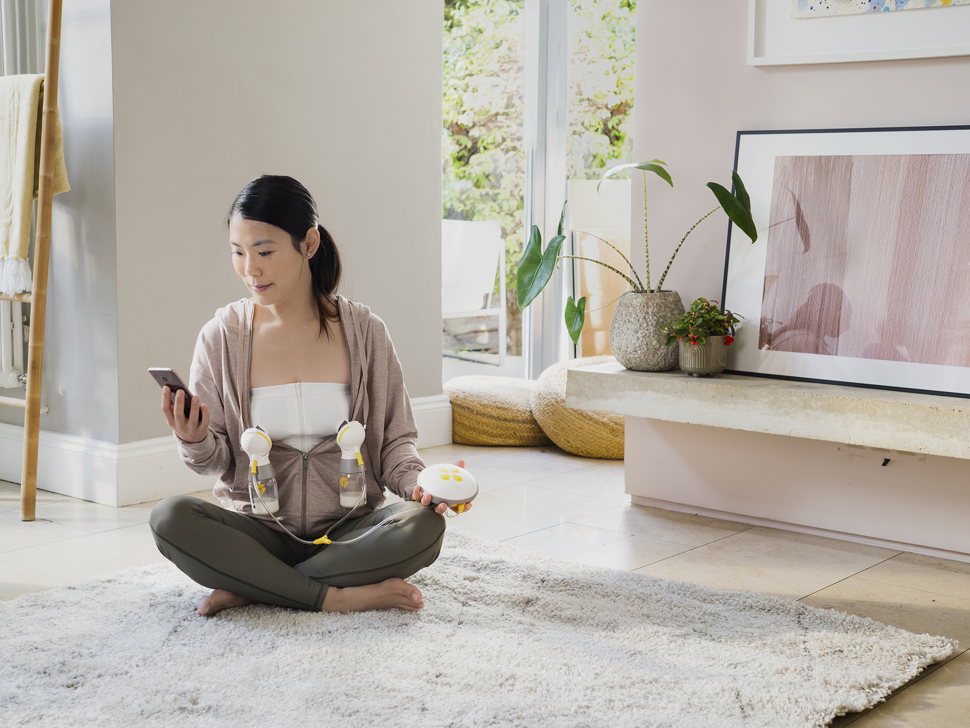 Medela Swing Maxi Breast Pump Mama Disrupt