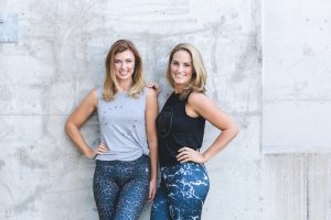 Australian Activewear Brand Active Truth Mama Disrupt